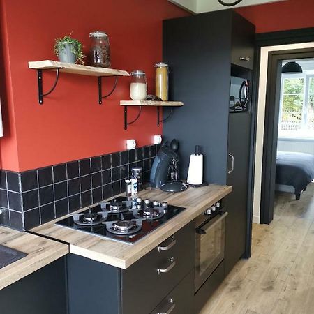 Face Aux Remparts Apartment Boulogne-sur-Mer Ngoại thất bức ảnh
